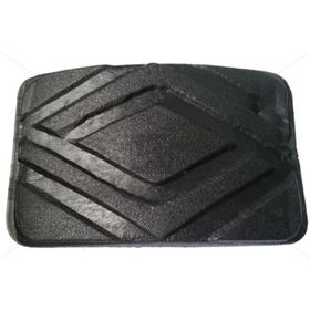 YTT 4516 R12 Fren Debriyaj Pedal Lastiği