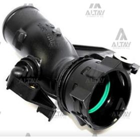 YTT 46005 Nissan Qashqai J10 07-13 J11 13 1.5 Dci Euro 5 Turbo Borusu