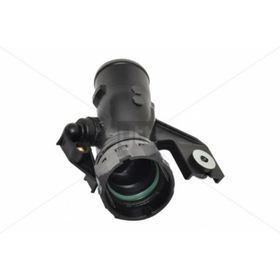 YTT 46005 Nissan Qashqai J10 07-13 J11 13 1.5 Dci Euro 5 Turbo Borusu