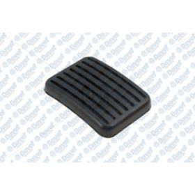 YTT 51011 Accent Pedal Lastiği