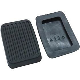 YTT 51011 Accent Pedal Lastiği
