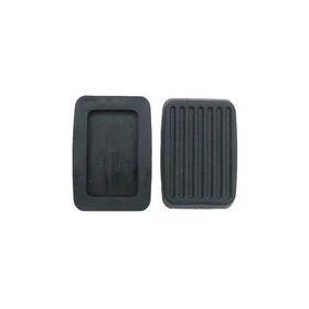 YTT 51082 Accent I 95-00 Pedal Lastiği