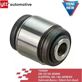 YTT 54204 Hyundai Santa Fe III 2.0 Crdi 06-15 Salıncak Burcu