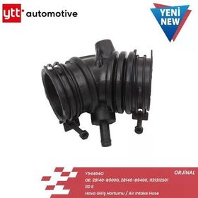 YTT 54464O Orijinal İ10 Hava Giriş Hortumu