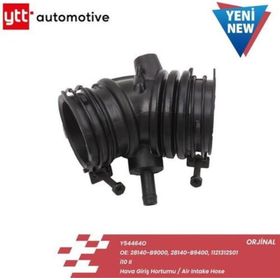 YTT 54464O Orijinal İ10 Hava Giriş Hortumu