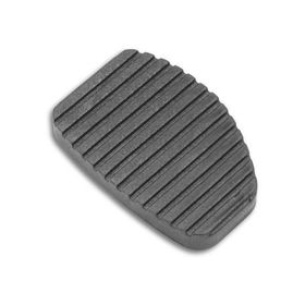 YTT 5452 Berlingo Fren Pedal Lastiği