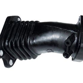 YTT 9543 110 Hp Focus 2 C Max Güçlendirilmiş Bakalit Turbo Hortumu