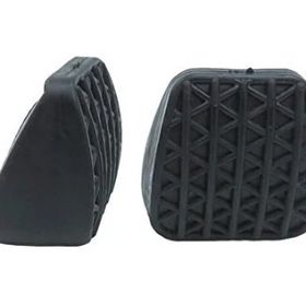 YTT Opel Astra J Fren Pedal Lastiği