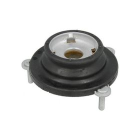 YTT Y5298 Sağ - Sol P407 P508 C5 Iıı Kauçuk Aksma Plıuretan - 17 Jant Amortisör Üst Takozu