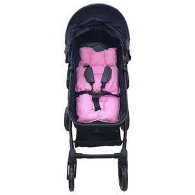 Yuar Baby Eko Pembe Puset Minderi