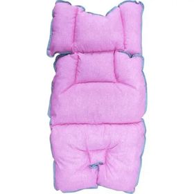 Yuar Baby Eko Pembe Puset Minderi