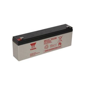 Yuasa NP 12V 3.2 Ah Bakımsız Akü