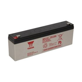 Yuasa NP 12V 3.2 Ah Bakımsız Kuru Akü