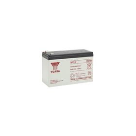 Yuasa NP7-12 12 V 7 Ah AGM Akü