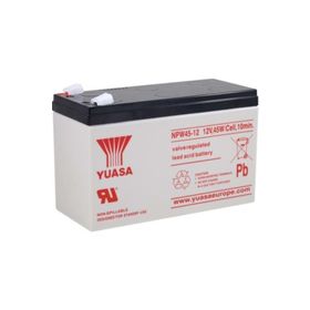 Yuasa NPW45 12V 45W Bakımsız Kuru Akü