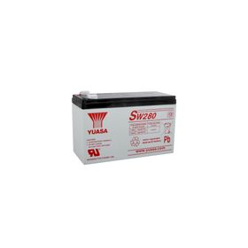 Yuasa SW280 12 V 9 Ah AGM Akü