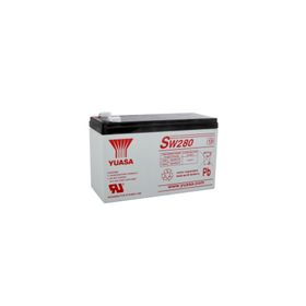 Yuasa SW280 12 V 9 Ah AGM Akü