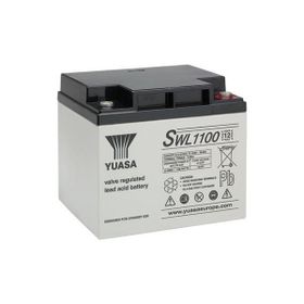 Yuasa SWL1100 12V 39.6 Ah Bakımsız Kuru Akü