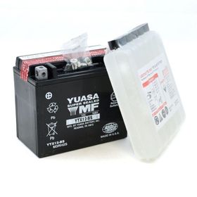 Yuasa YTX12-BS Motosiklet Akü