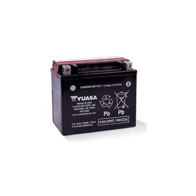 Yuasa YTX12-BS Triumph 865 Bonneville 2011-2018 Motosiklet Aküsü