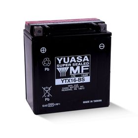 Yuasa YTX16-BS Motosiklet Akü