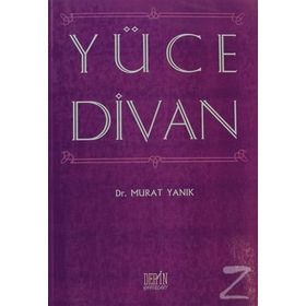 YÜCE DIVAN - MURAT YANIK