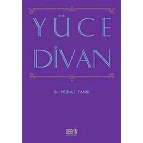 YÜCE DIVAN - MURAT YANIK