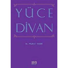YÜCE DIVAN - MURAT YANIK