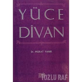 YÜCE DIVAN - MURAT YANIK