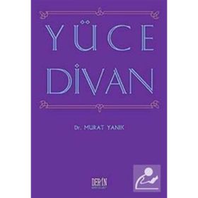 YÜCE DIVAN - MURAT YANIK