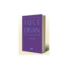 YÜCE DIVAN - MURAT YANIK