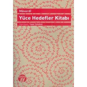 YÜCE HEDEFLER KITABI - GENEL