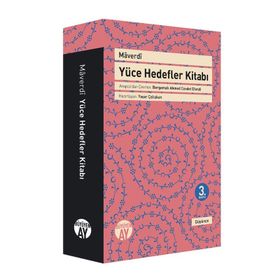 YÜCE HEDEFLER KITABI - GENEL