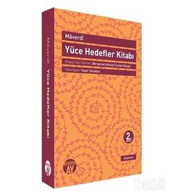 YÜCE HEDEFLER KITABI - GENEL