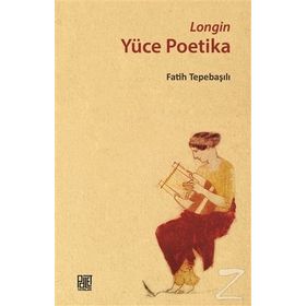 Yüce Poetika - Longin