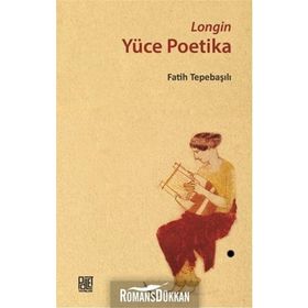 Yüce Poetika - Longin