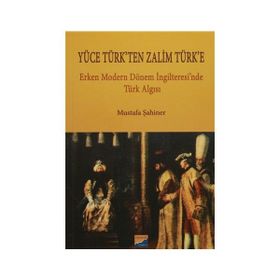 Yüce Türk’ten Zalim Türk’e - Mustafa Şahiner