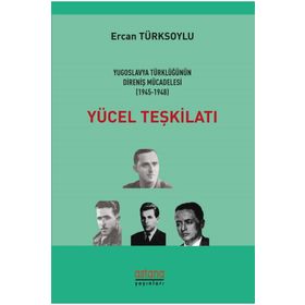 Yücel Teşkilatı - Ercan Türksoylu