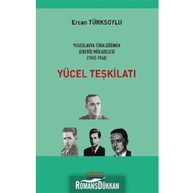 Yücel Teşkilatı - Ercan Türksoylu