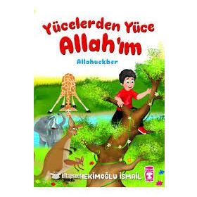 Yücelerden Yüce Allahım: Allahuekber - Hekimoğlu İsmail