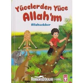 Yücelerden Yüce Allahım: Allahuekber - Hekimoğlu İsmail