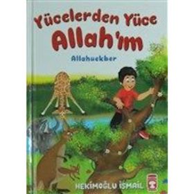 Yücelerden Yüce Allahım - Hekimoğlu İsmail