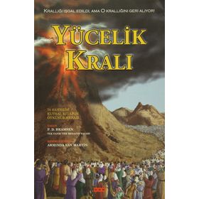 Yücelik Kralı - paul d bramsen