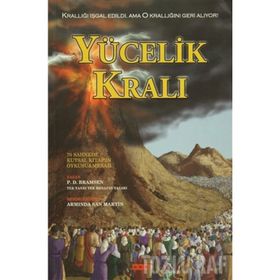 Yücelik Kralı - paul d bramsen
