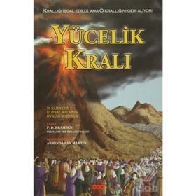 Yücelik Kralı - paul d bramsen