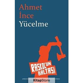 YÜCELME - AHMET İNCE