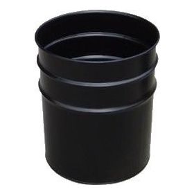 Yucetem 913 Konik Çöp Kovası