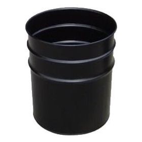 Yucetem 913 Konik Çöp Kovası