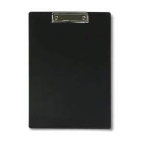 Yücetim 248 A4 Klipsli Metal Sekreterlik