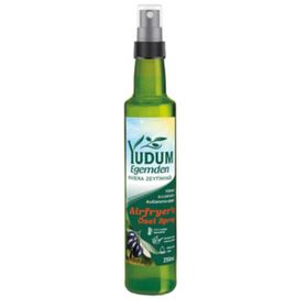 Yudum 250 ml Sprey Cam Zeytinyağı